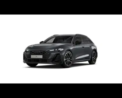 Audi A4 Avant 40 TDI quattro S tronic S line edition nuova a Conegliano