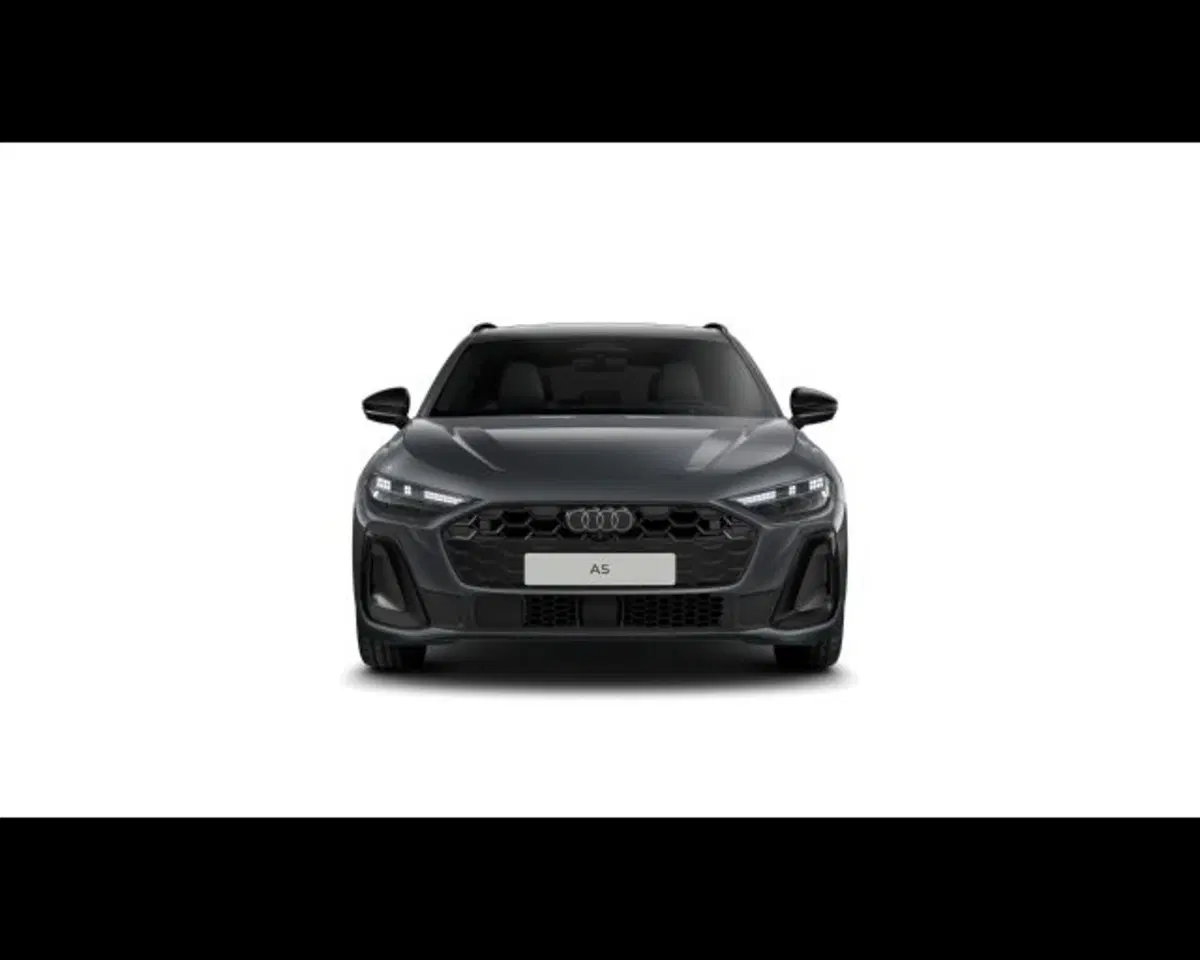 Audi A4 Avant nuova a Treviso (3)