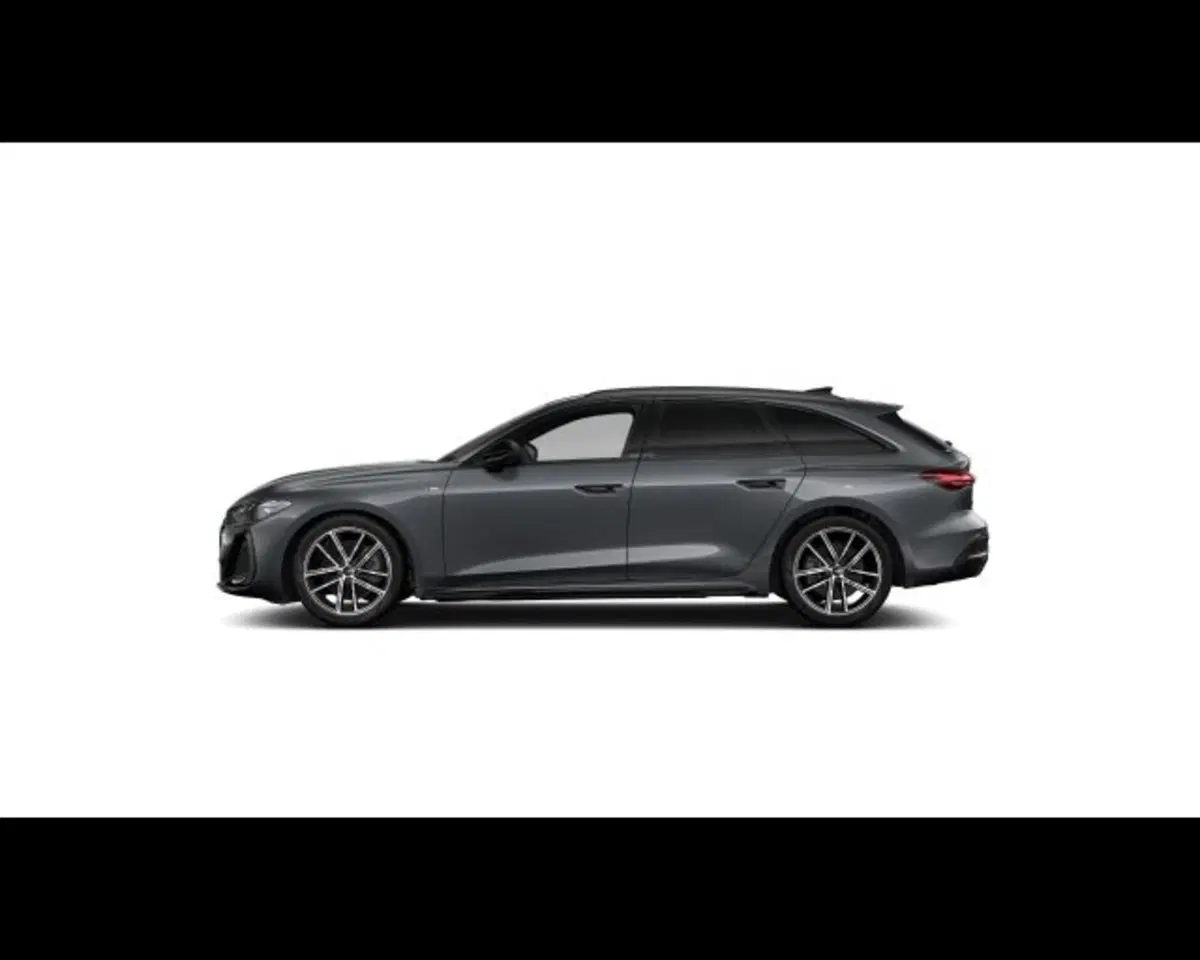 Audi A4 Avant nuova a Treviso (6)