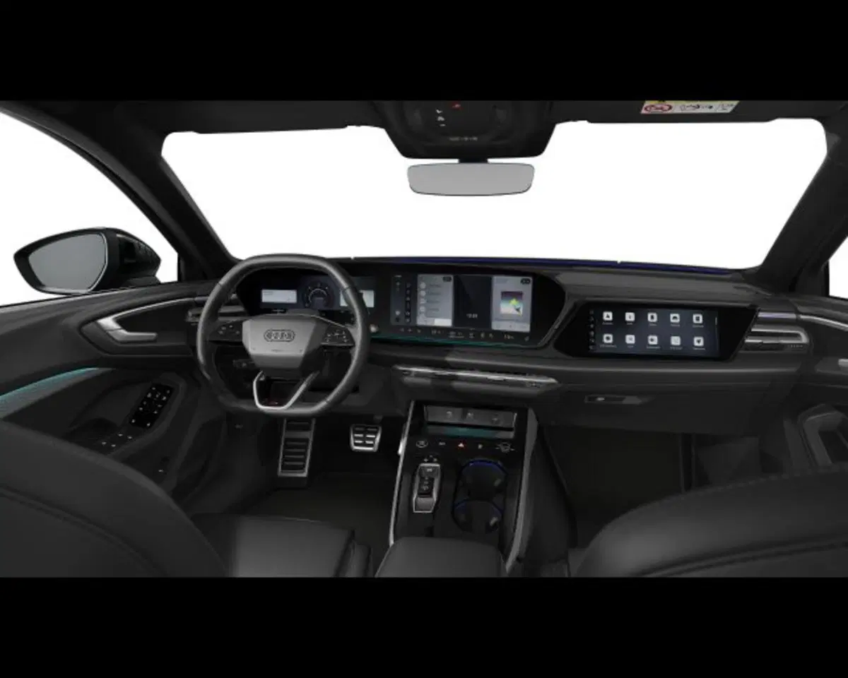 Audi A4 Avant nuova a Treviso (8)