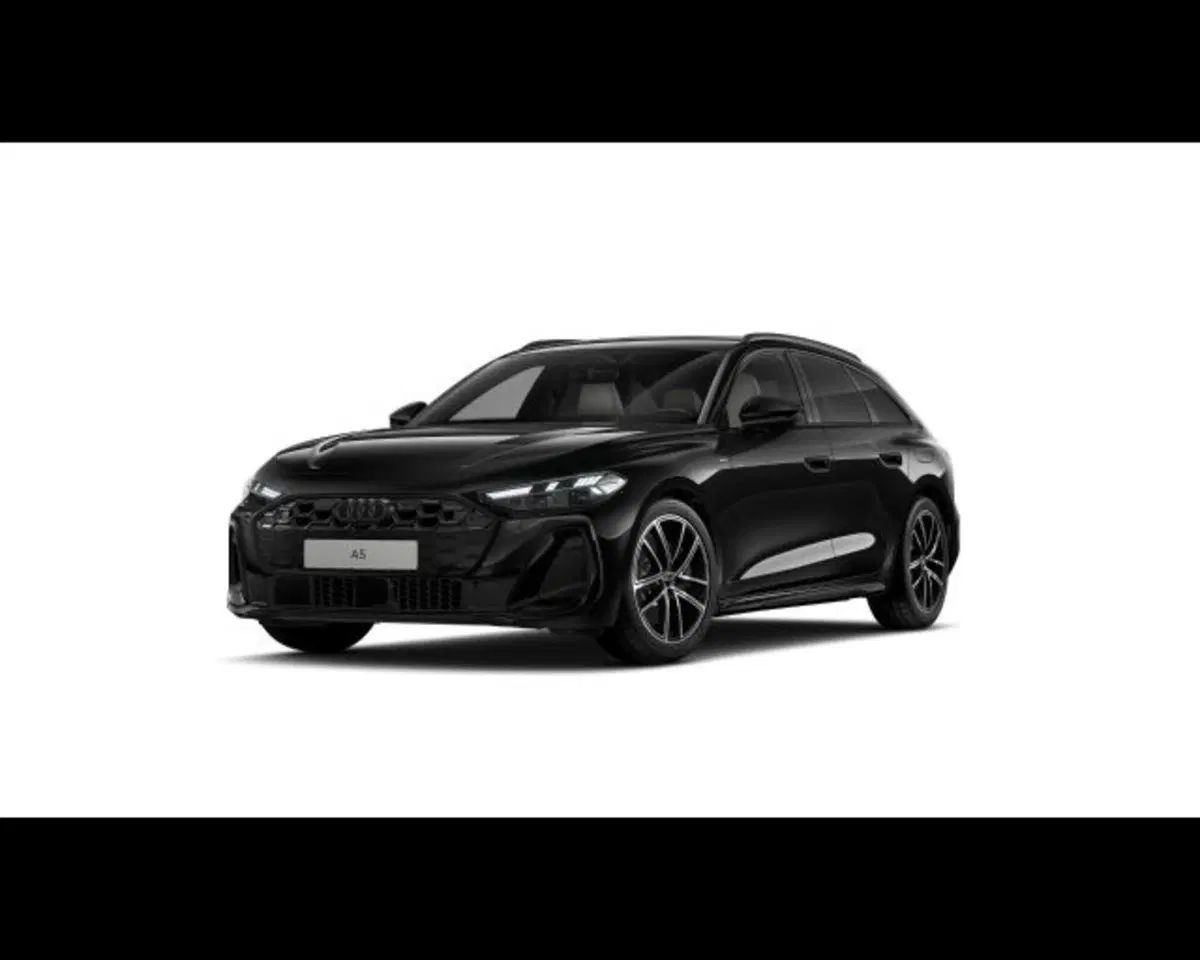 Audi A4 Avant nuova a Treviso