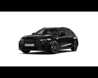Audi A4 Avant 45 TFSI quattro S tronic quattro edition nuova a Conegliano