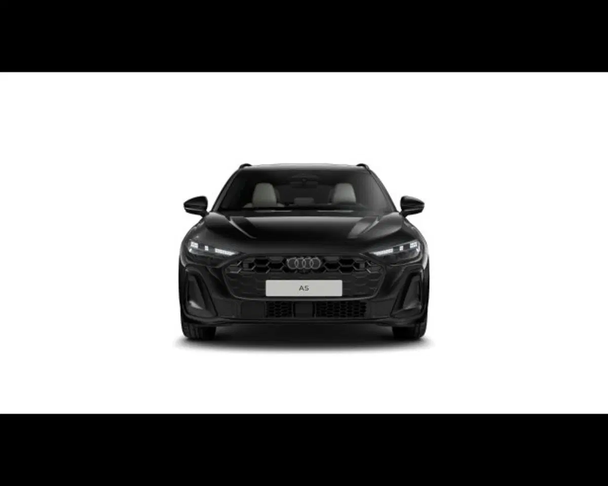 Audi A4 Avant nuova a Treviso (3)