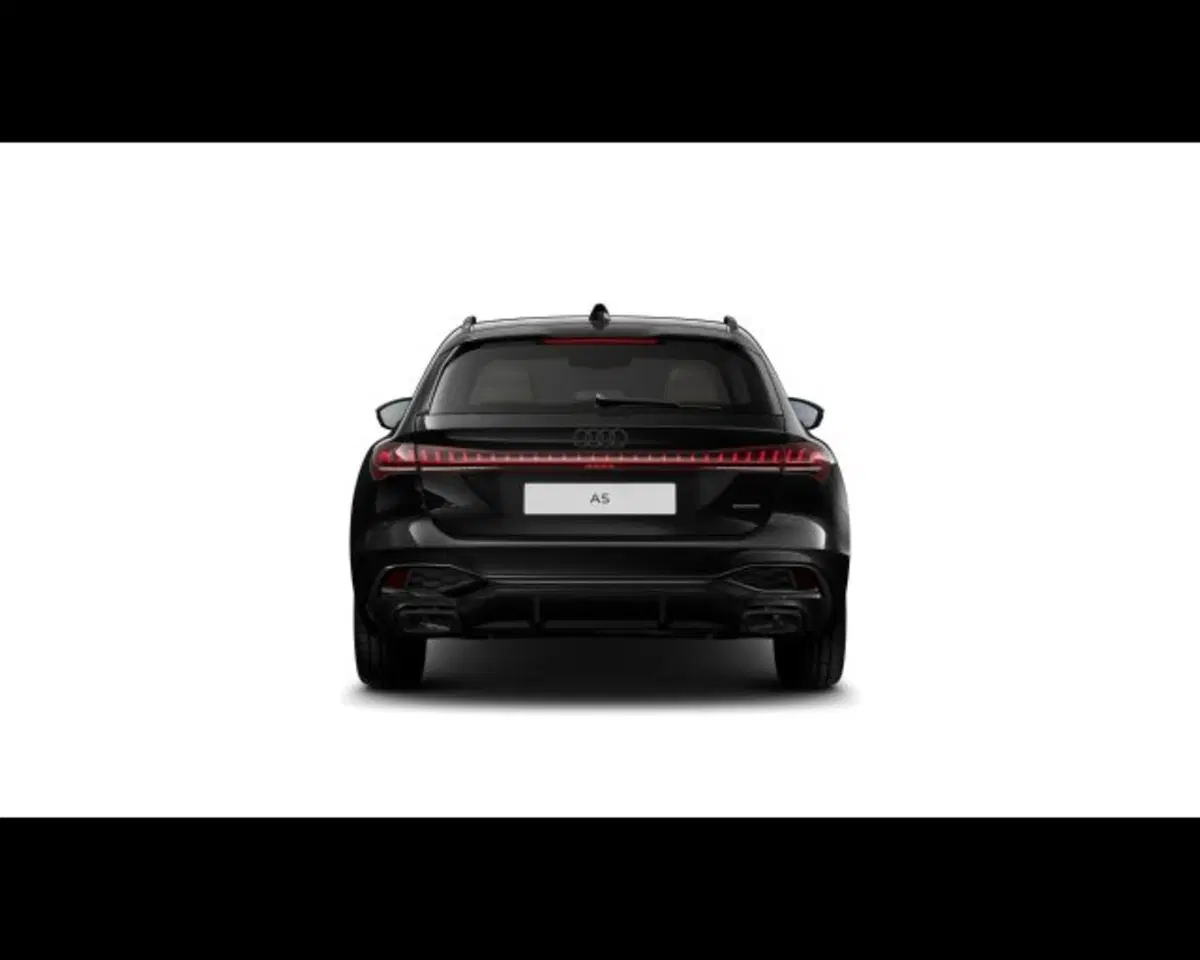 Audi A4 Avant nuova a Treviso (4)