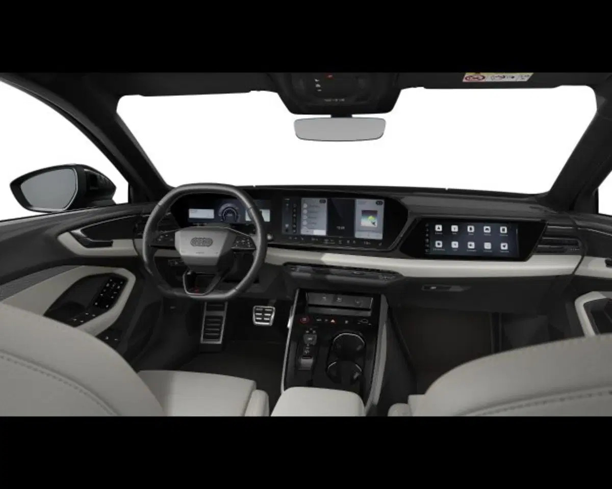 Audi A4 Avant nuova a Treviso (8)