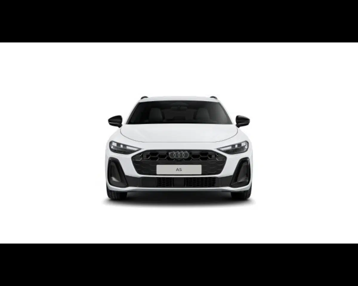 Audi A4 Avant nuova a Treviso (3)