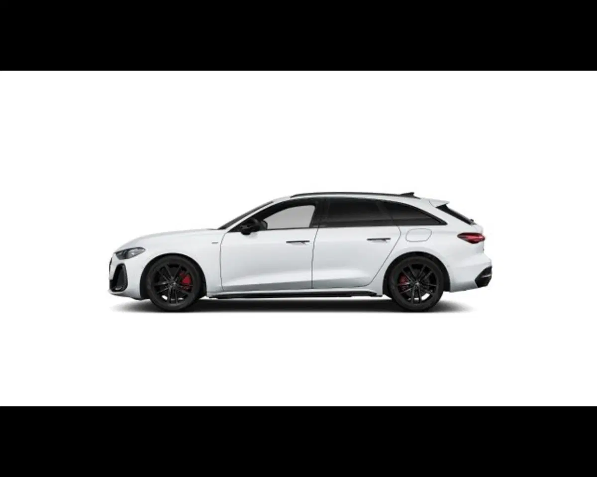 Audi A4 Avant nuova a Treviso (6)