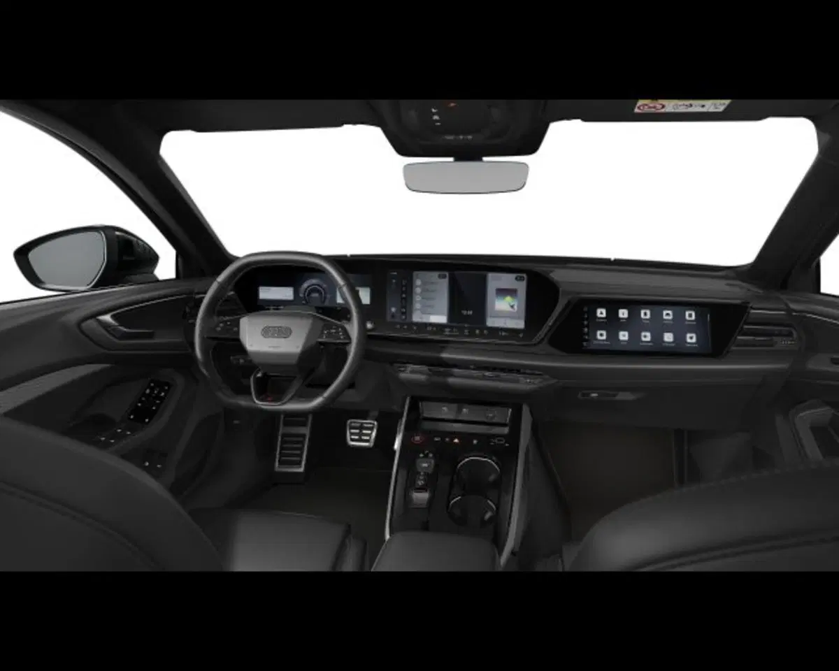Audi A4 Avant nuova a Treviso (8)