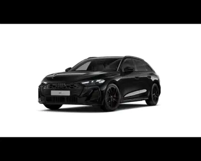 Audi A4 Avant 45 TFSI quattro S tronic quattro edition nuova a Conegliano