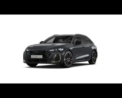 Audi A4 Avant 45 TFSI quattro S tronic quattro edition nuova a Conegliano