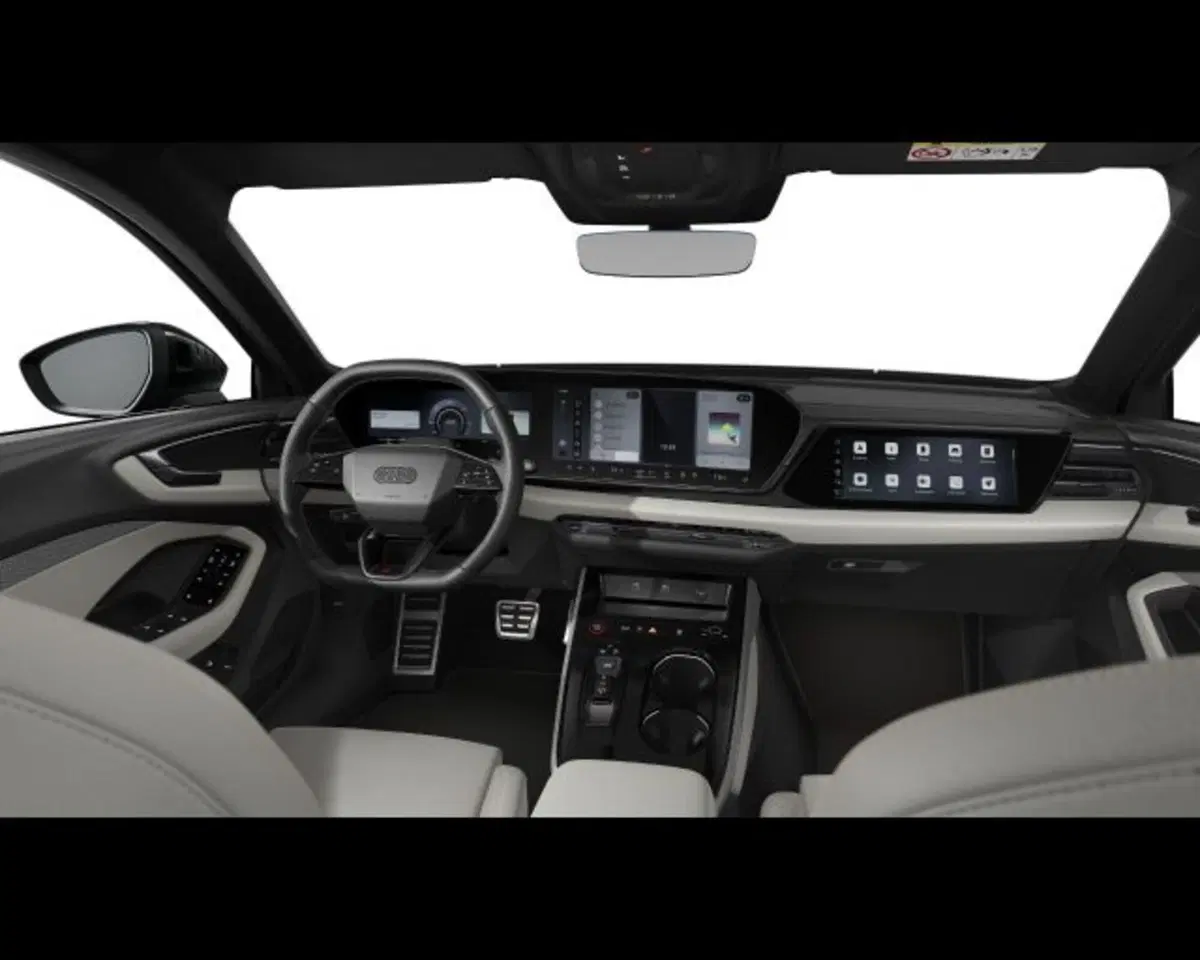 Audi A4 Avant nuova a Treviso (7)