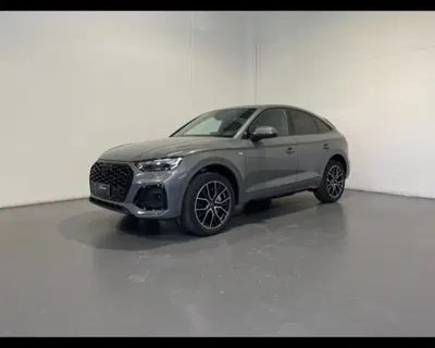 Audi Q5 Sportback Sportback 45 2.0 tfsi mhev 12V quattro s-tronic nuova a Conegliano