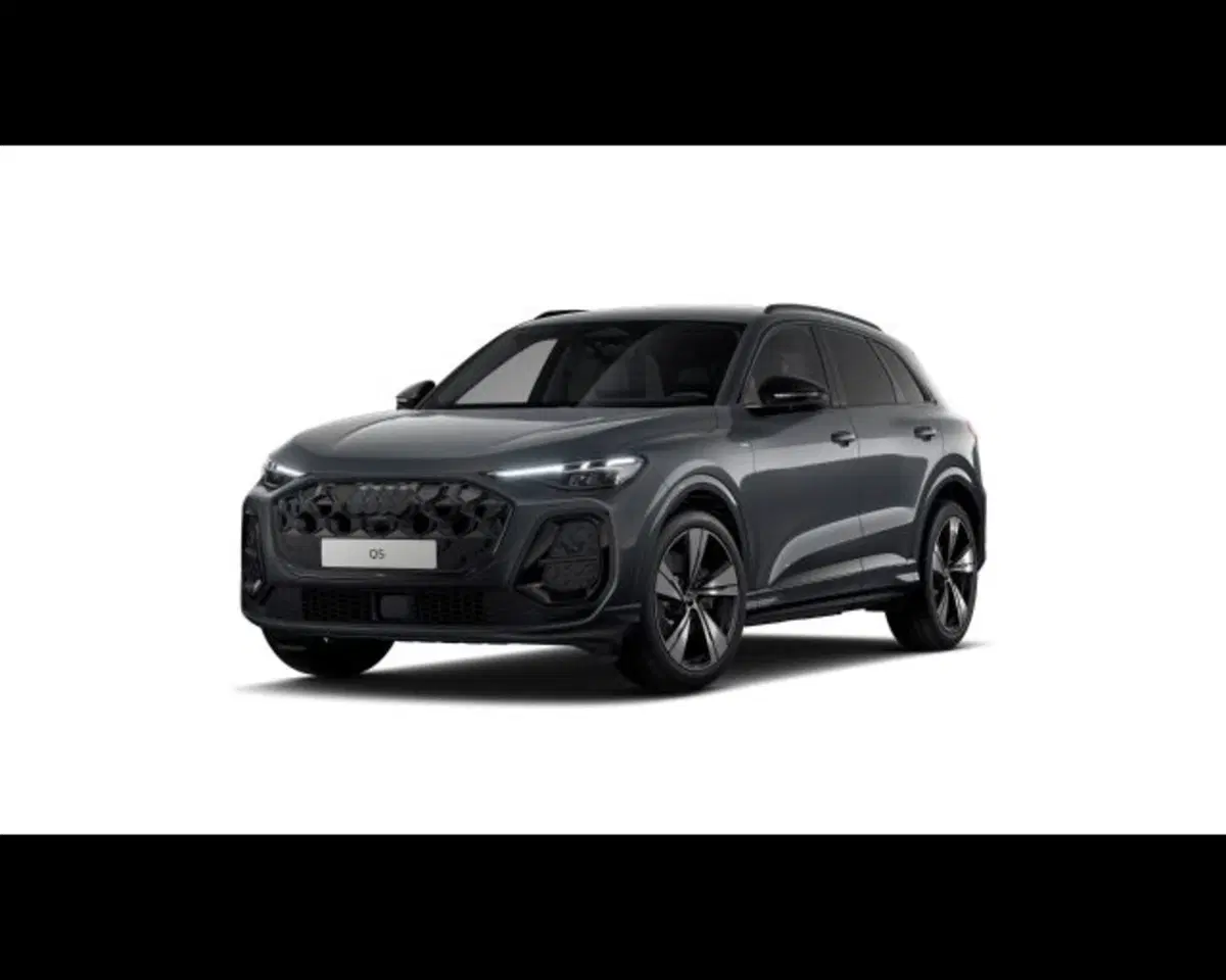 Audi Q5 nuova a Treviso