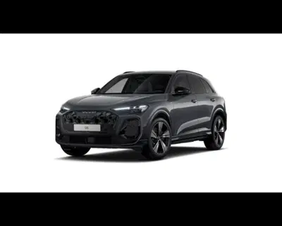 Audi Q5 2.0 tdi mhev+ S line edition quattro 204cv s-tronic nuova a Conegliano