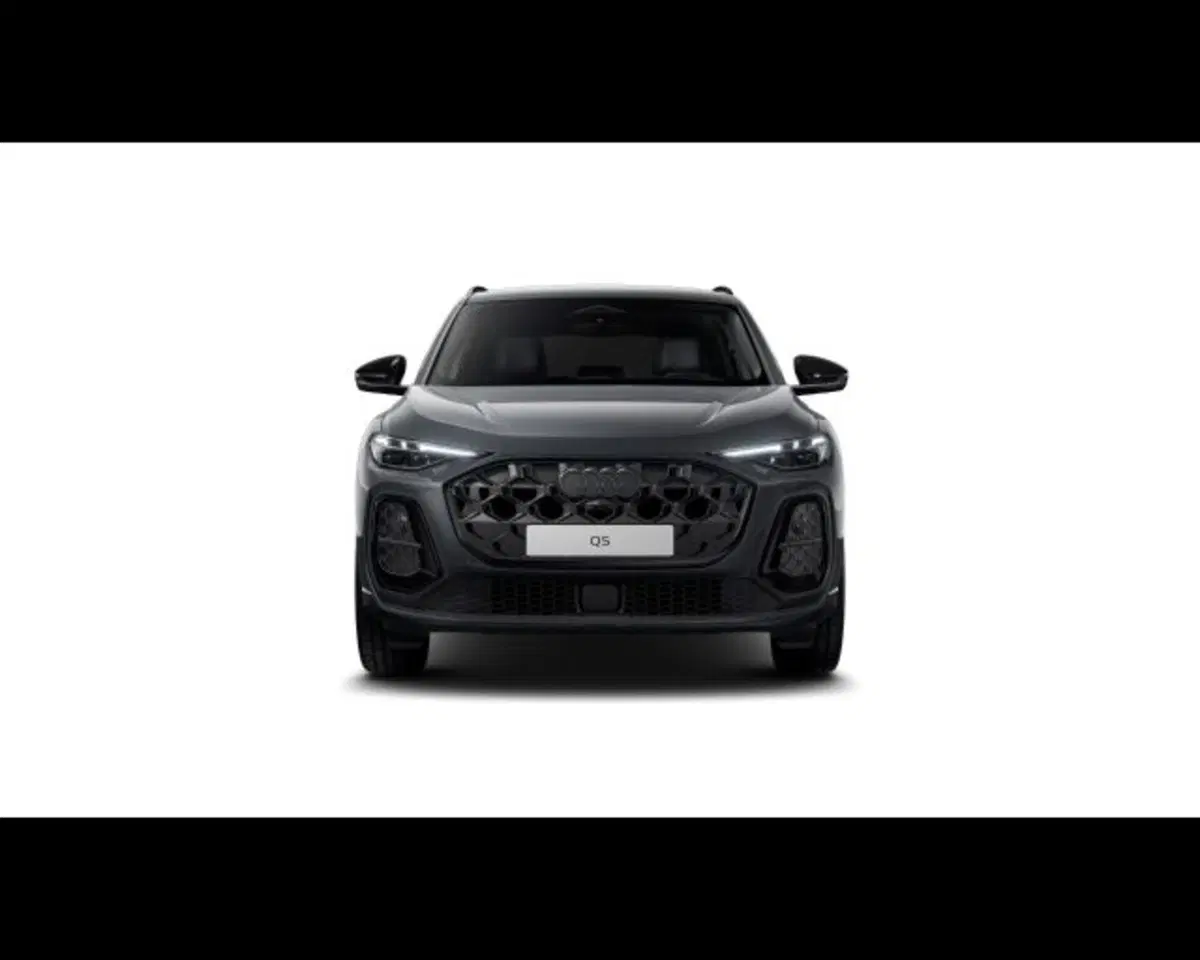Audi Q5 nuova a Treviso (3)