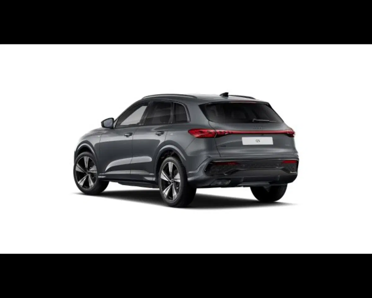 Audi Q5 nuova a Treviso (5)