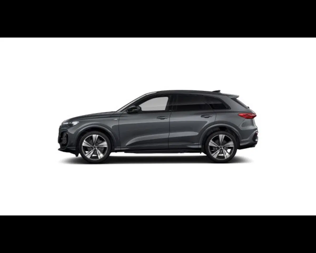 Audi Q5 nuova a Treviso (6)