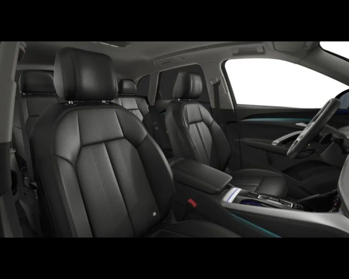 Audi Q5 nuova a Treviso (7)