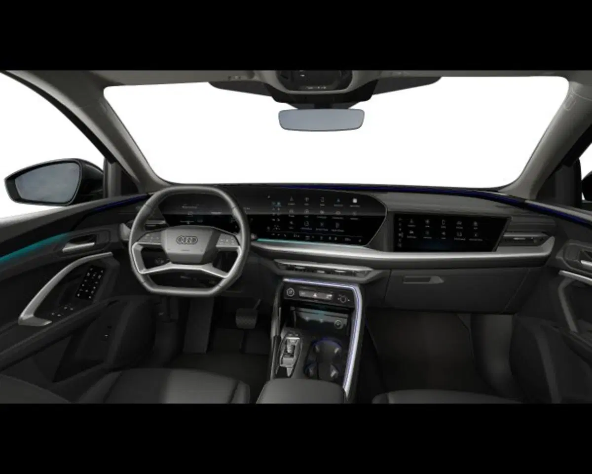 Audi Q5 nuova a Treviso (8)