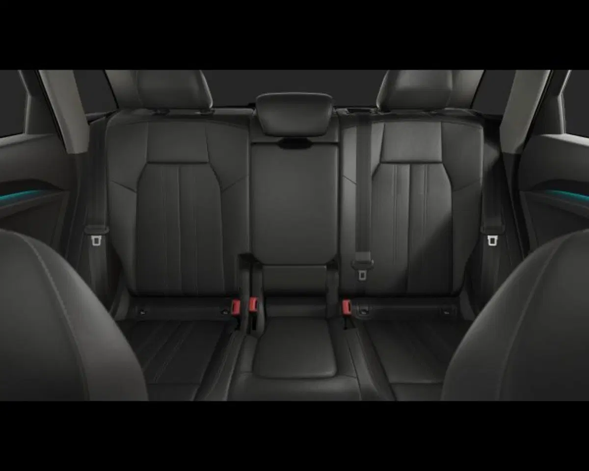 Audi Q5 nuova a Treviso (9)