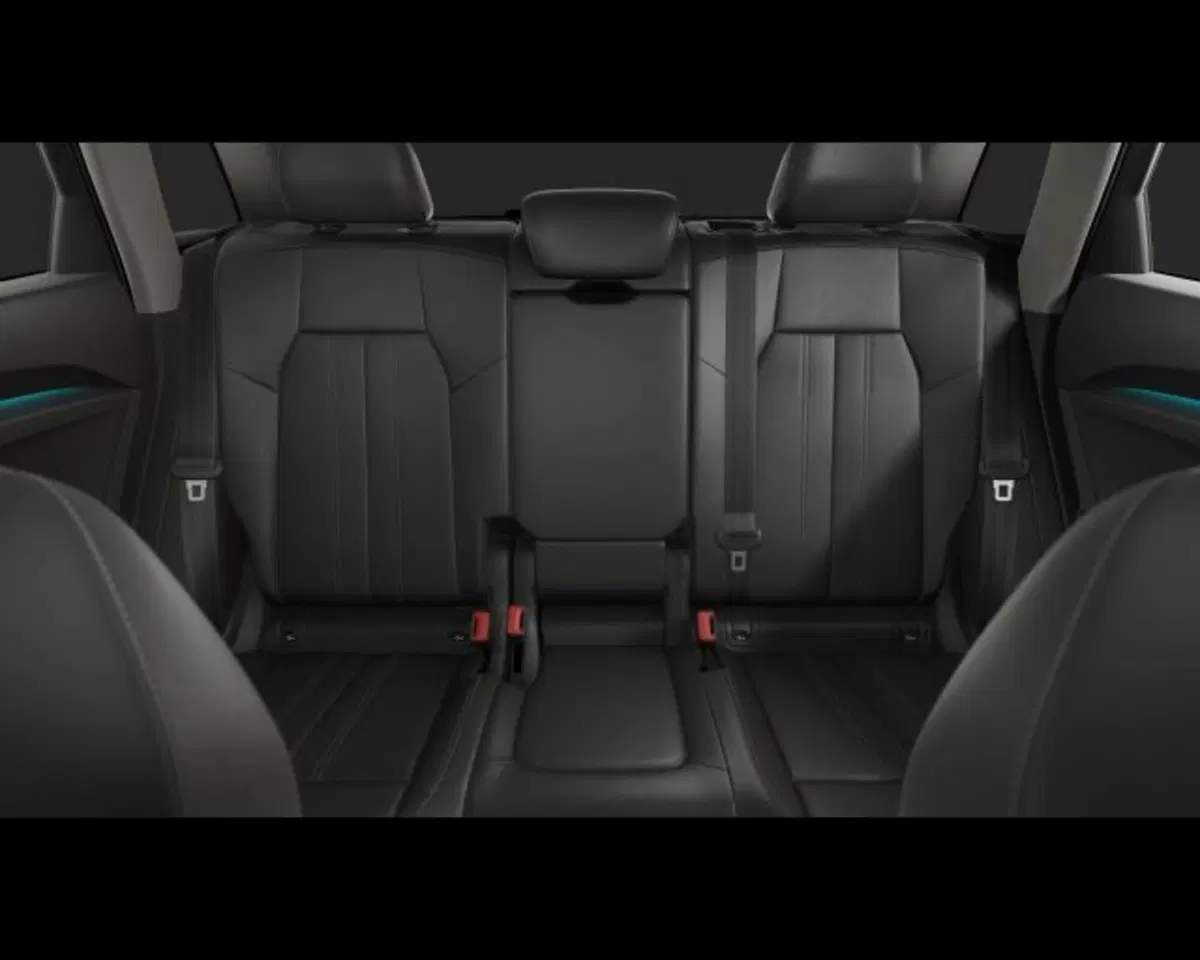 Audi Q5 nuova a Treviso (10)