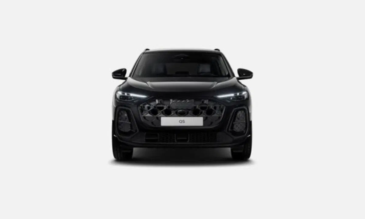 Audi Q5 nuova a Treviso (4)
