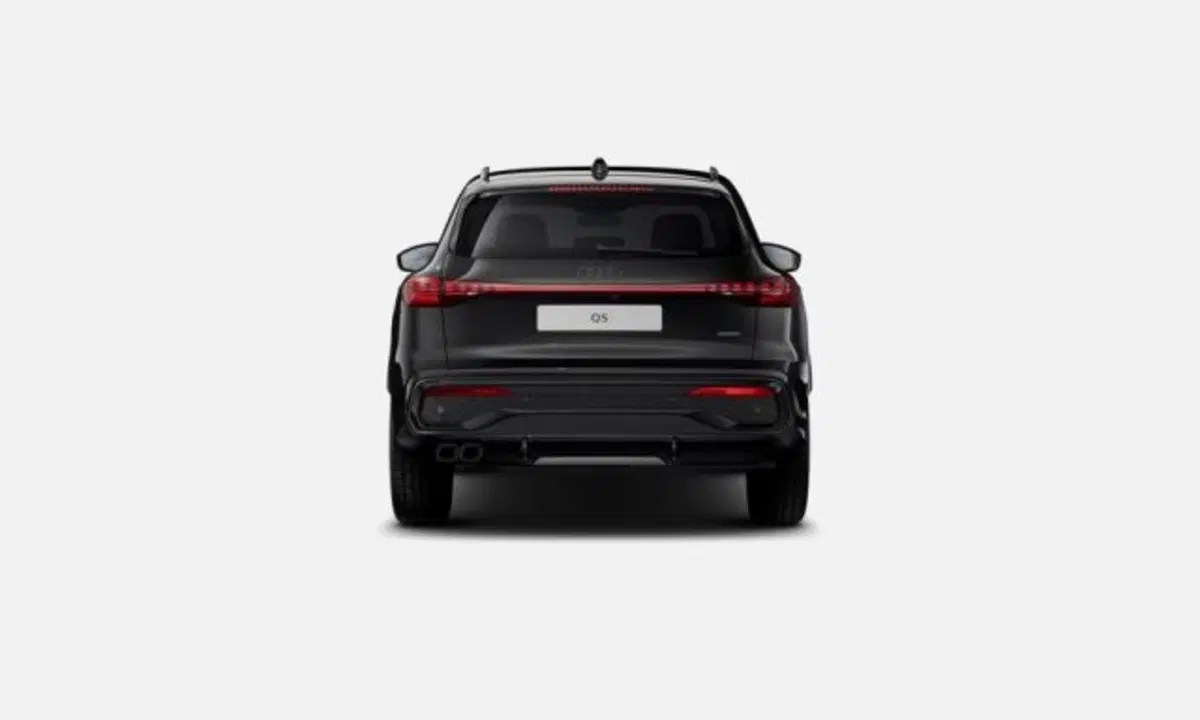Audi Q5 nuova a Treviso (6)