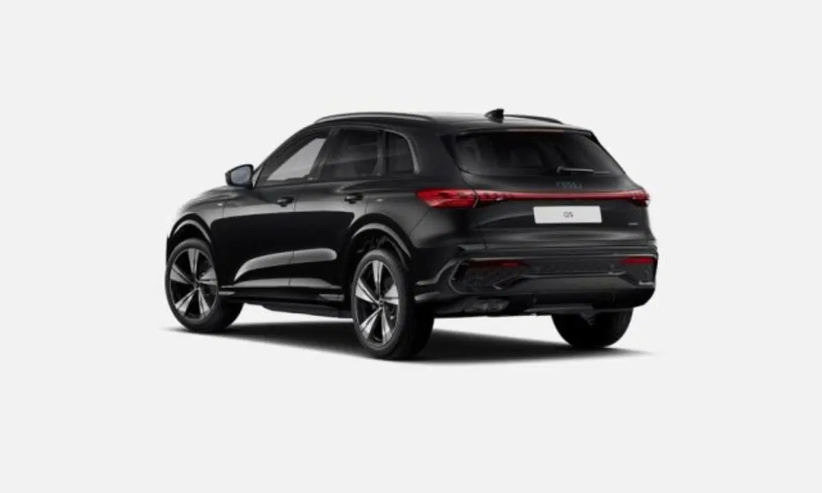 Audi Q5 nuova a Treviso (7)