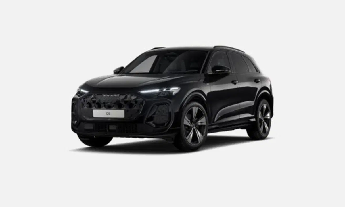 Audi Q5 nuova a Treviso