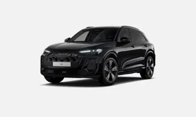 Audi Q5 2.0 tdi mhev+ S line edition quattro 204cv s-tronic nuova a Conegliano