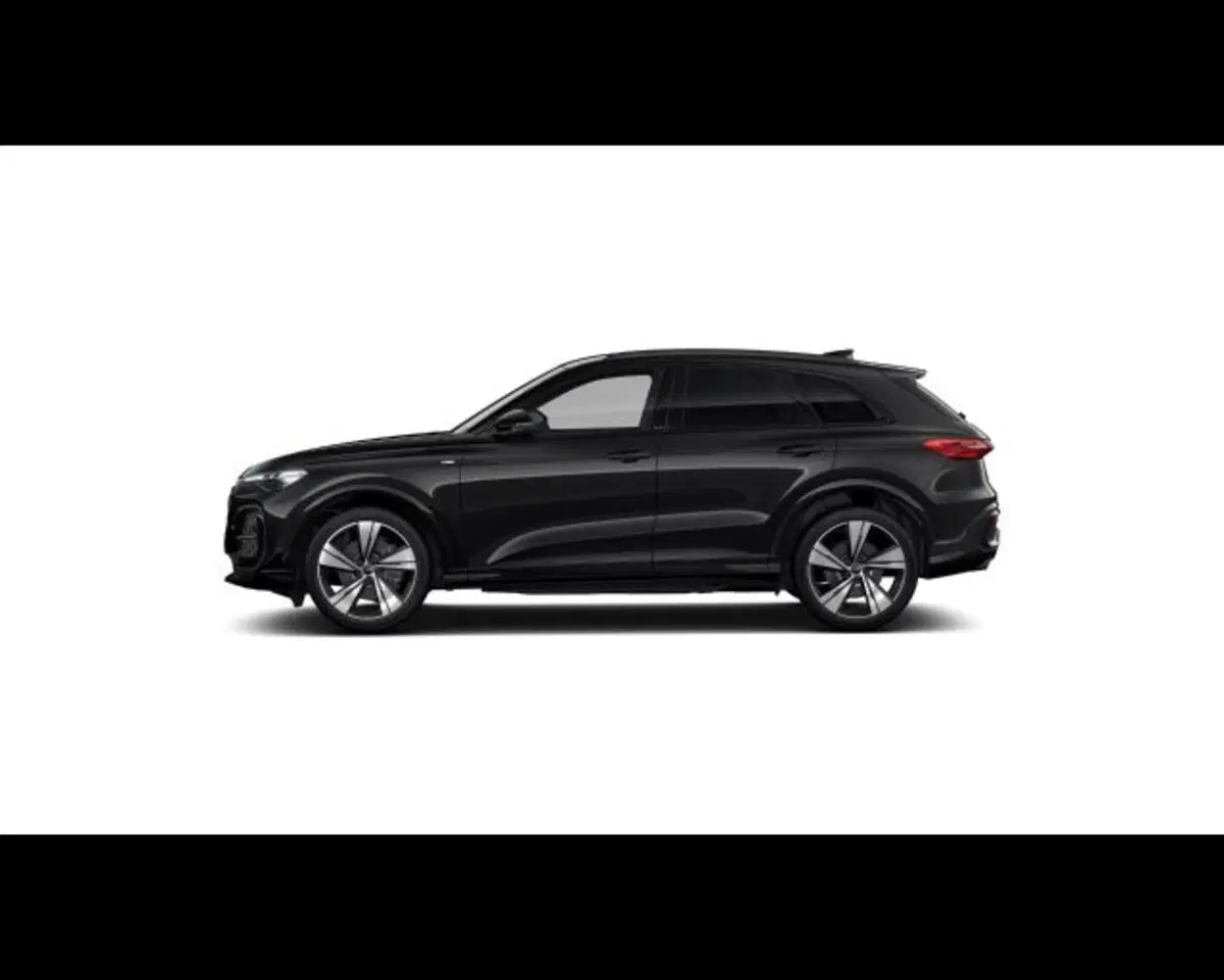Audi Q5 nuova a Treviso (4)