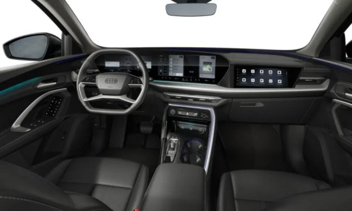 Audi Q5 nuova a Treviso (7)
