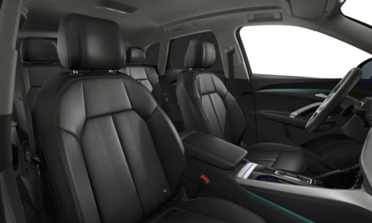 Audi Q5 nuova a Treviso (8)