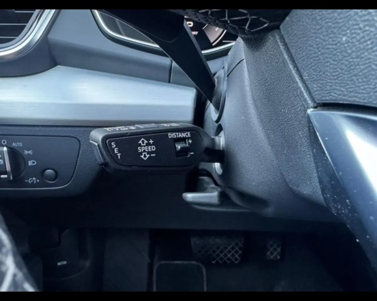 Audi Q5 Sportback usata a Treviso (8)