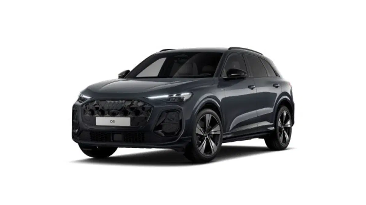 Audi Q5 nuova a Treviso