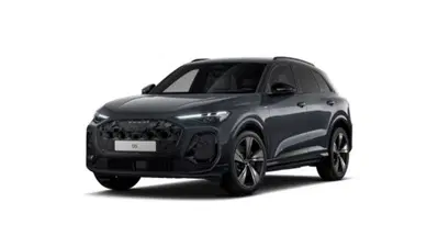 Audi Q5 2.0 tdi mhev+ S line edition quattro 204cv s-tronic nuova a Conegliano