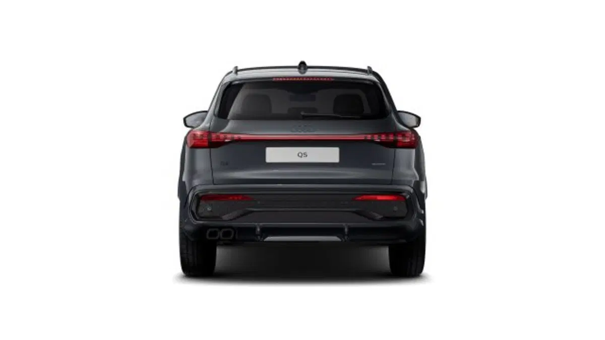 Audi Q5 nuova a Treviso (4)