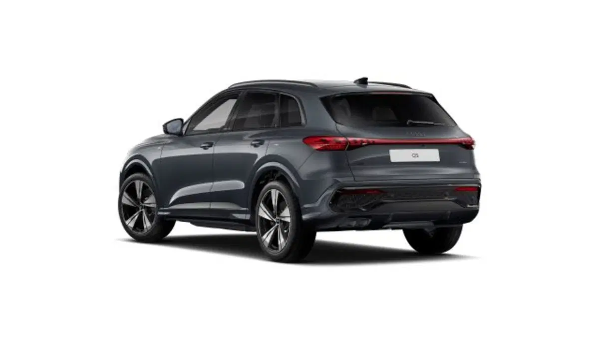Audi Q5 nuova a Treviso (5)