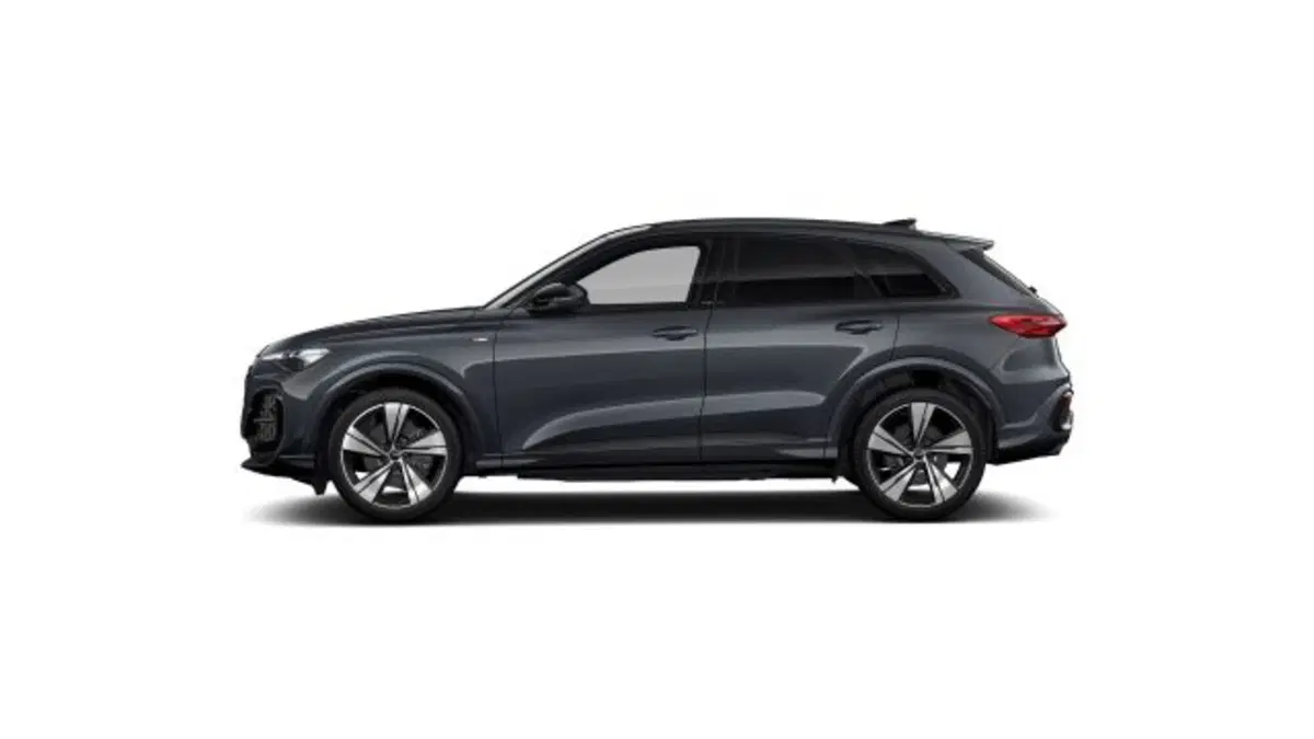 Audi Q5 nuova a Treviso (6)