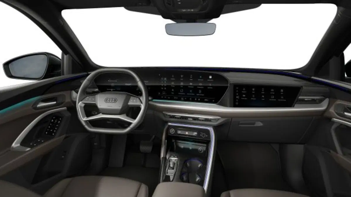 Audi Q5 nuova a Treviso (8)