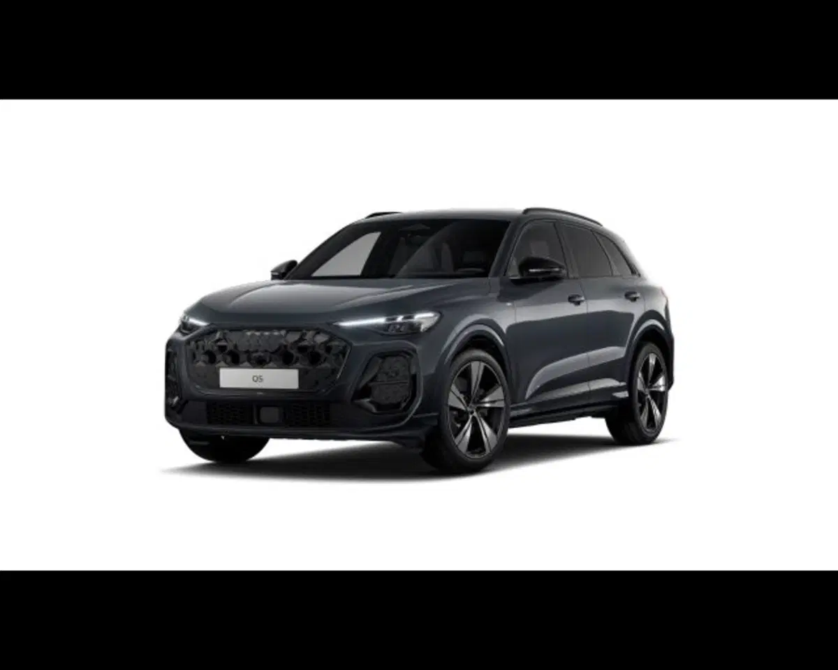 Audi Q5 nuova a Treviso