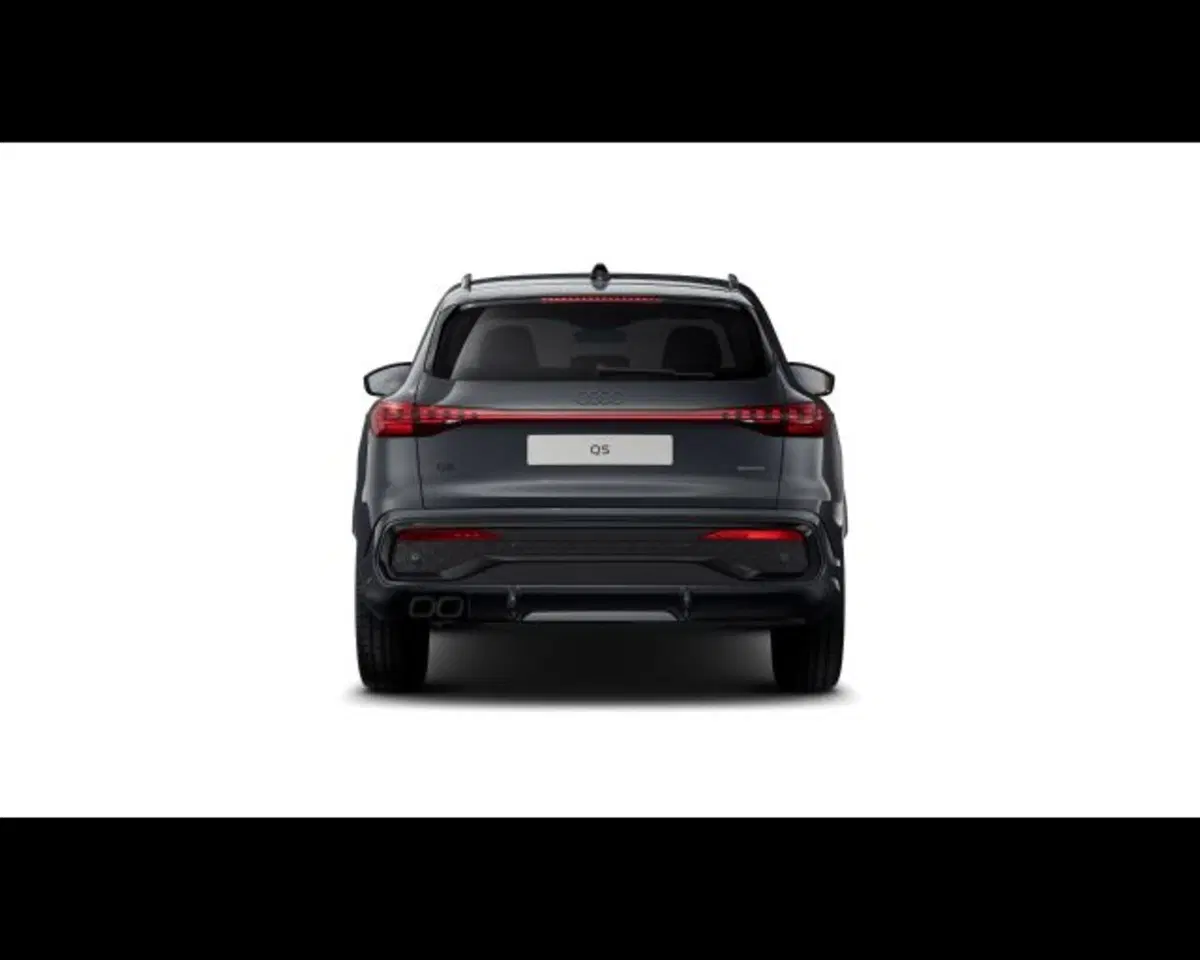 Audi Q5 nuova a Treviso (5)