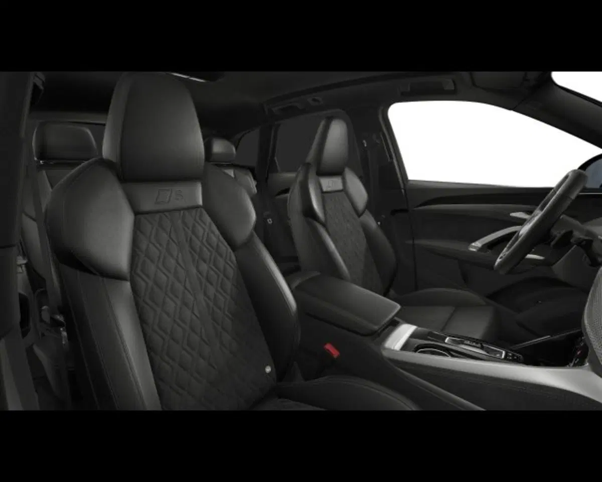 Audi Q5 nuova a Treviso (8)