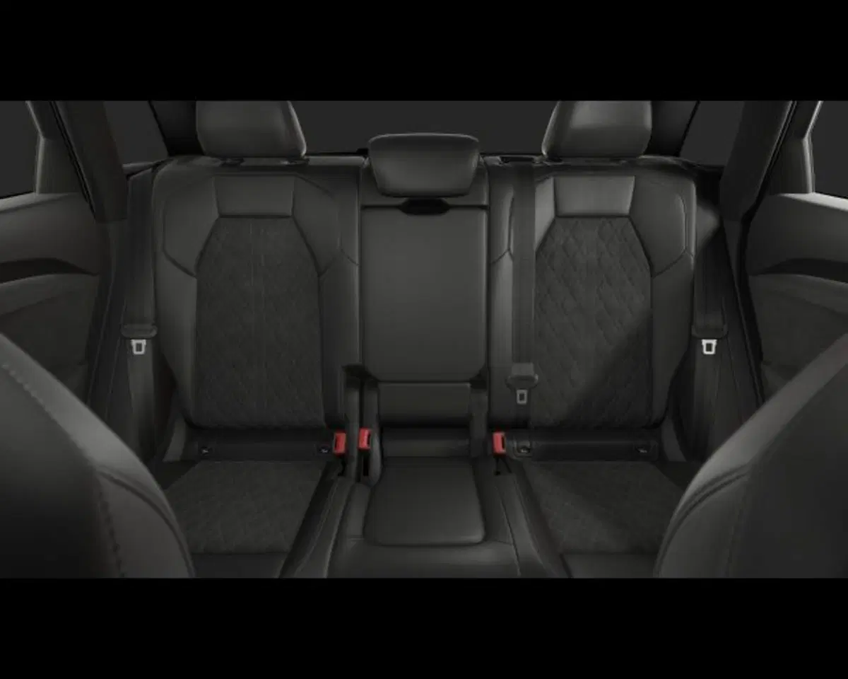 Audi Q5 nuova a Treviso (9)