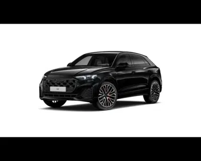 Audi Q8 3.0 tdi mhev S line edition quattro 286cv tiptronic nuova a Conegliano