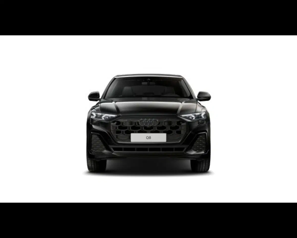 Audi Q8 nuova a Treviso (2)