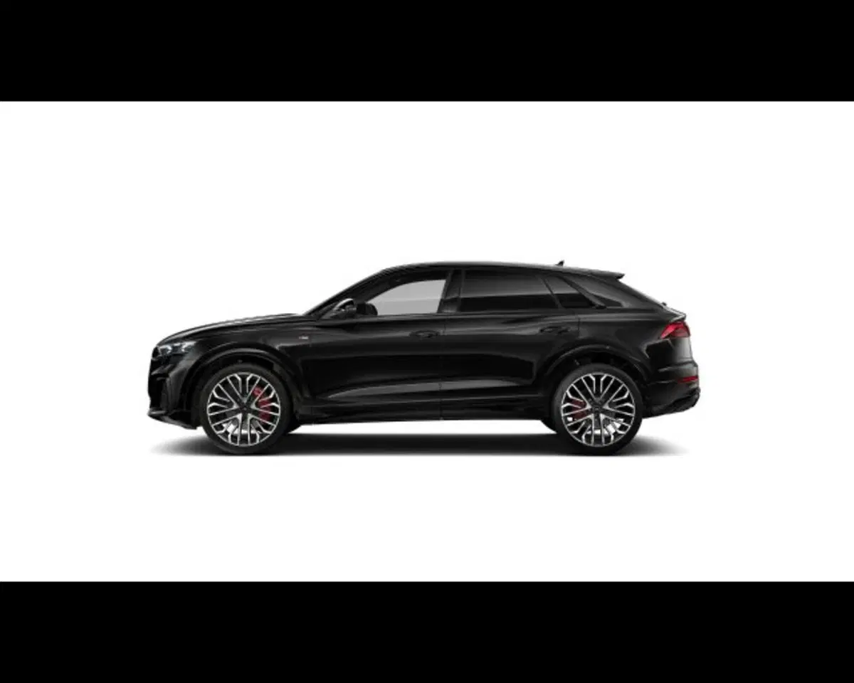 Audi Q8 nuova a Treviso (3)
