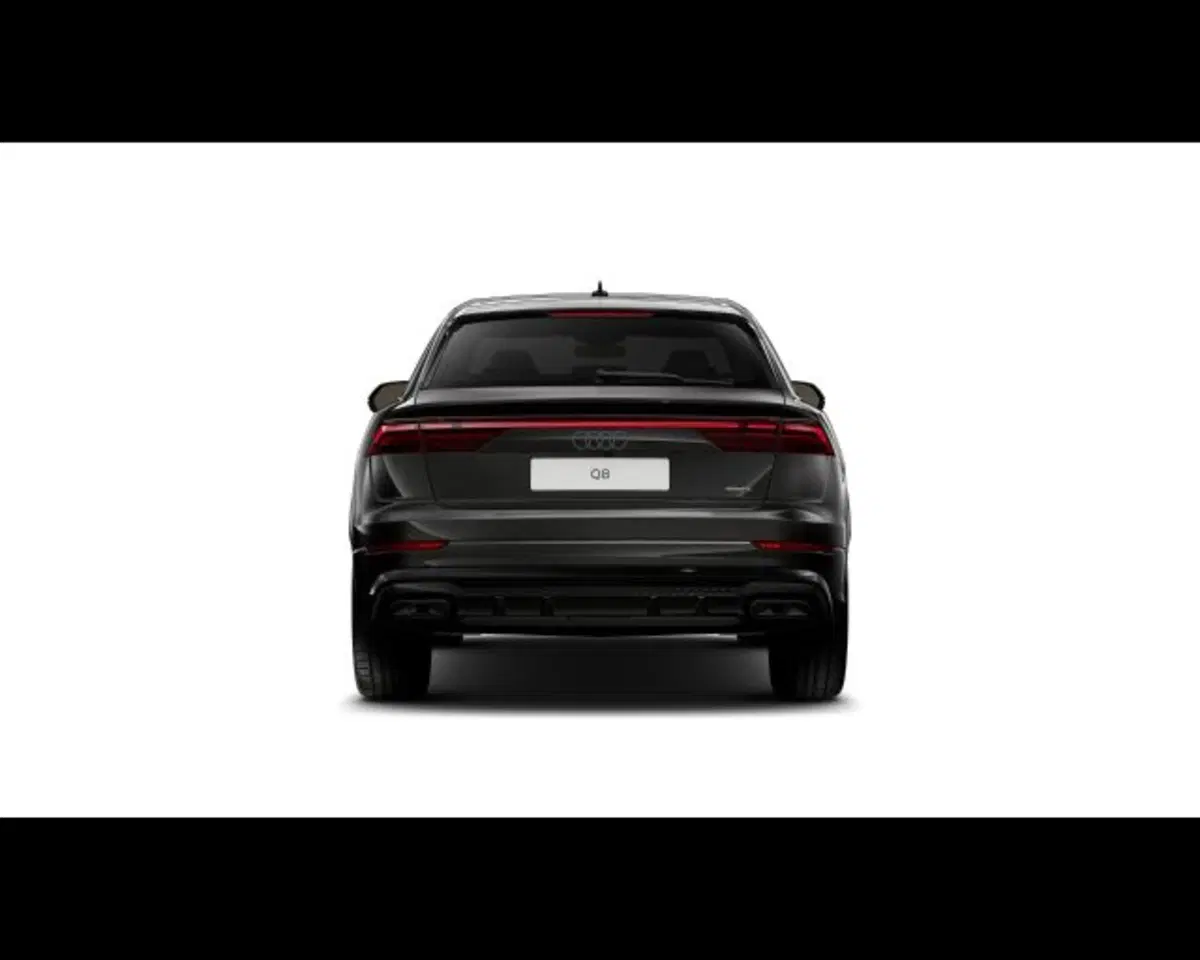 Audi Q8 nuova a Treviso (5)