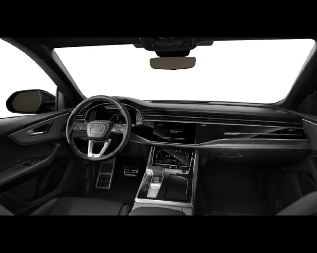 Audi Q8 nuova a Treviso (7)