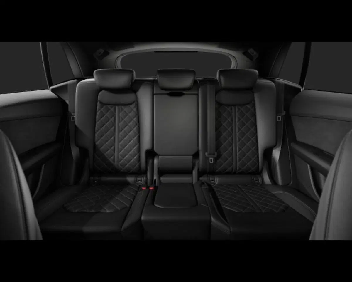 Audi Q8 nuova a Treviso (9)